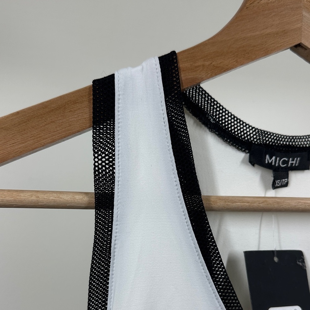 NWT MICHI Tennis‎ Dress size XS - Picture 3 of 6